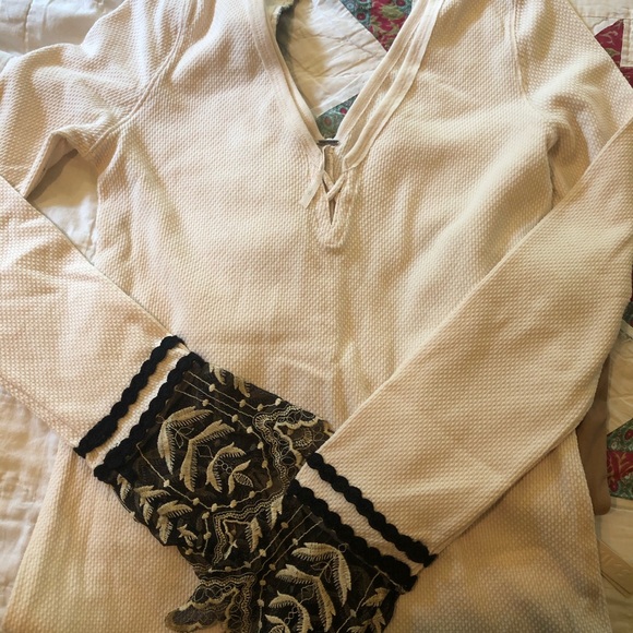 Free People Tops - Free people top